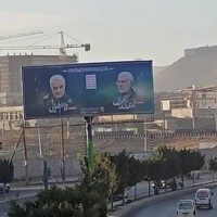 القائد الشهيد سليماني 